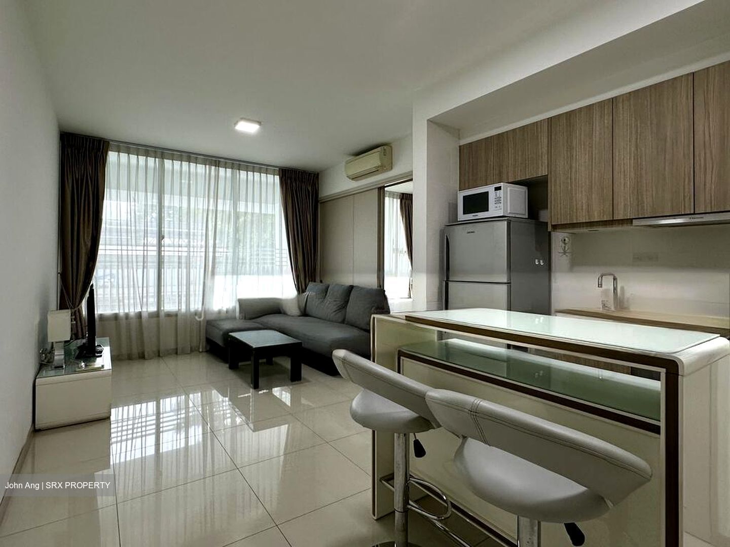 Optima @ Tanah Merah (D16), Condominium #502249401